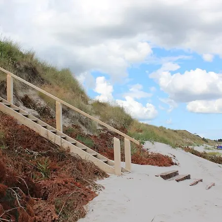 Holiday Close To The Beach 034005 Semesterbostad Strandby
